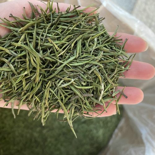 cloud mist one bud grade AAA 1 Cloud Mist One Bud Green Tea