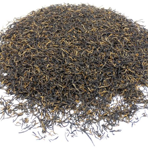 Golden Monkey Black Tea Golden Monkey Black Tea
