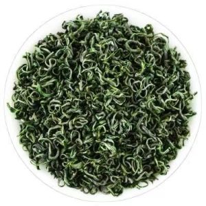 Rizhao green tea Rizhao green tea