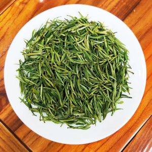 Huangshan Maofeng Tea Huangshan Maofeng Tea