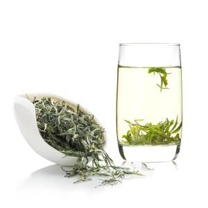 Lushan Yunwu Tea Lushan Yunwu Tea