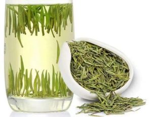 Junshan Silver Needle Tea Junshan Silver Needle Tea