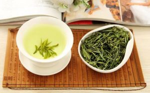 Yuexi Cuilan Tea Yuexi Cuilan Tea