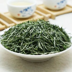 Xinyang Maojian Tea