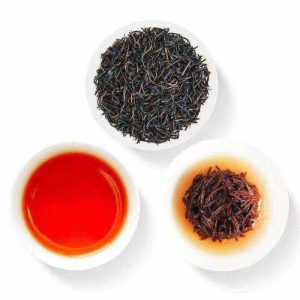 Qimen black tea Qimen black tea