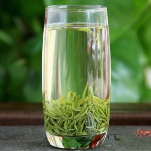 Mengding Ganlu Tea Mengding Ganlu Tea