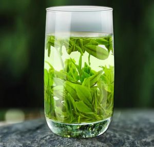 Shimen Yinfeng Tea Shimen Yinfeng Tea