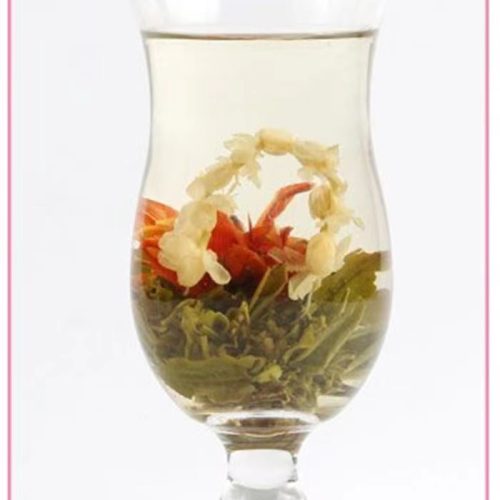 Lily Basket Lily Basket