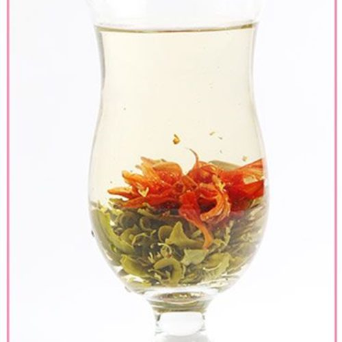 Sweet Blossom Sweet Blossom