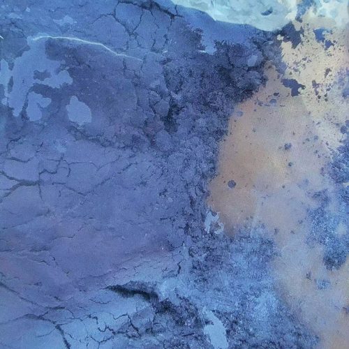 Butterfly Pea Powder Butterfly Pea Powder