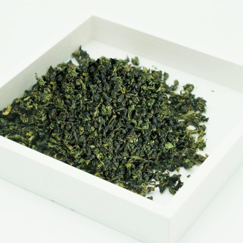 Tie Gunayin Oolong Tea Tie Gunayin Oolong Tea