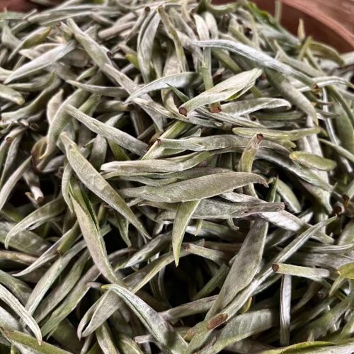 Baihaoyinzhen Baihaoyinzhen