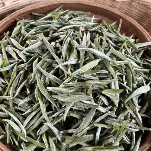 Baihaoyinzhen Baihaoyinzhen