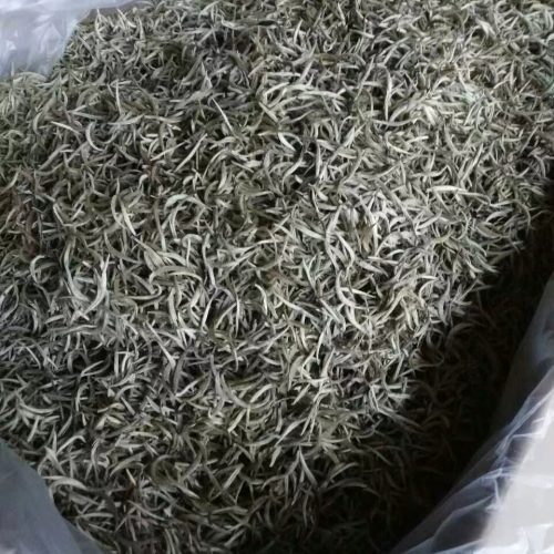 Baihaoyinzhen Baihaoyinzhen