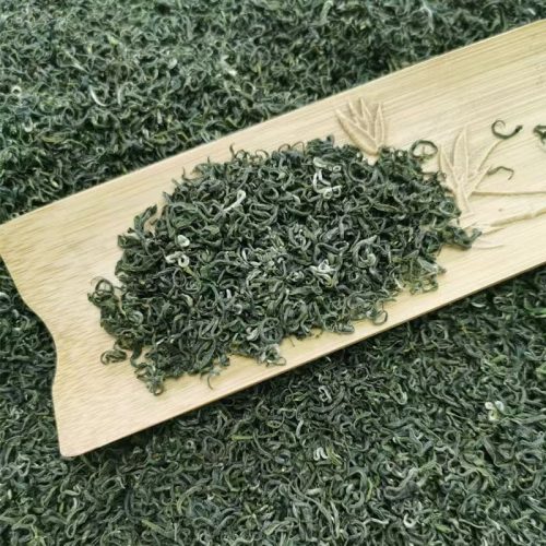 Zhi Qinghe Maofeng green tea Maofeng