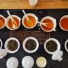 26b86a16d41a2c85aa45c4f45ae85e8 Da Hongpao ( Red Robe ) Oolong Tea , Rock Tea Series