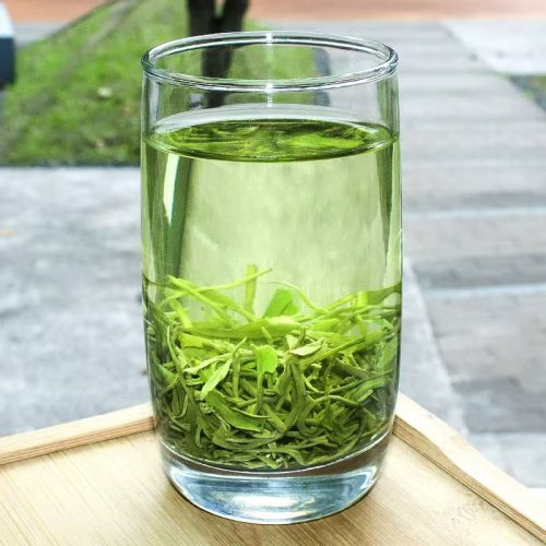 75bc195df805d1dbe3c5c0bfbef3127 Maofeng Green Tea Grade A to Grade AAAAA