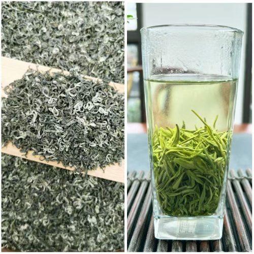 8341f0aa2e9c9c79c4ef8e2aa2b45ae Maofeng Green Tea Grade A to Grade AAAAA
