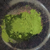 Organic matcha blueberry flavor 1 Organic Matcha Blueberry Flavor