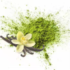 Organic Matcha Tea Vanilla Flavor Organic Matcha Tea Vanilla Flavor