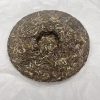 Raw Puer Tea Cake Zhi Qinghe puer raw tea cake