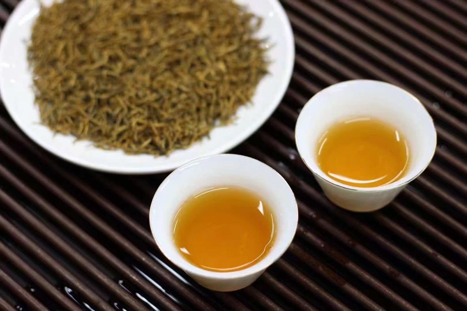 Honey Aroma Golden Monkey Black Tea Grade AAA – Hangzhou Zhiqinghe Tea ...