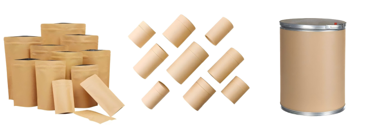 Organic Matcha Tea Private Labels Printing