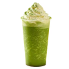 Coconut flavor 1 Organic Matcha Coconut Flavor