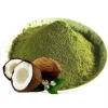 Coconut flavor Organic Matcha Tea Coconut Flavor
