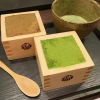 Customized matcha strawberry matcha tea