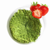 Organic Matcha Strawberry Flavor Zhi Qinghe strawberry matcha tea