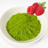 Organic Matcha raspberry Flavour Organic Matcha Green Tea Raspberry Taste