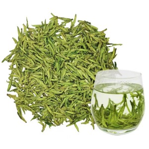 West Lake Dragon Well Tea West Lake Dragon Well Tea