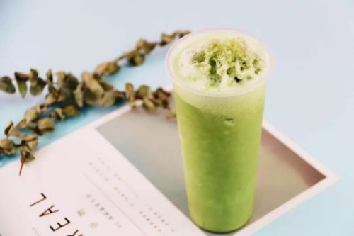 mango-matcha-2 mango matcha
