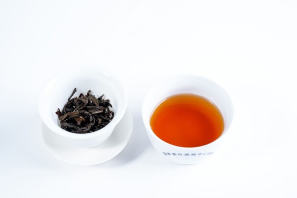 Black Tea 1