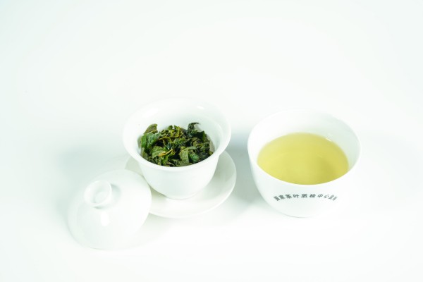 Oolong Tea 1