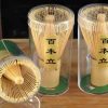 BAI-BEN-LI-Tea-Whisk-Set Bai Ben Li Tea Whisk Set - Traditional Japanese Matcha Tool