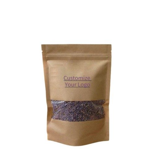 Customized packaging for lavender Customized packaging for lavender
