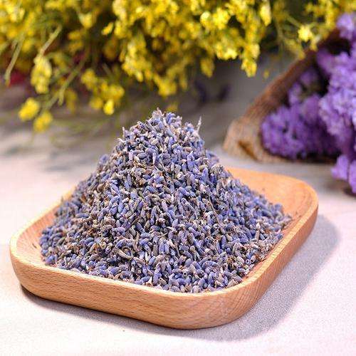 Dried Lavender 1 Dried Lavender 1