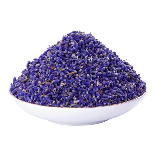 Dried Lavender 3 Dried Lavender 3