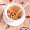 Dried Rose Bud Tea Soup Dried Rose Bud Tea Soup