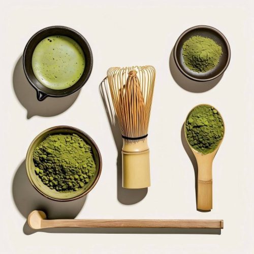 matcha-tools Matcha tools, tea sets