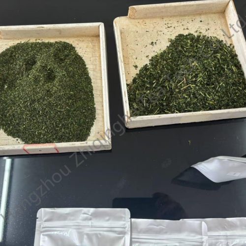 Spring 2025- Top Green Tea Crushed Ingredients Spring 2025- Top Green Tea Crushed Ingredients