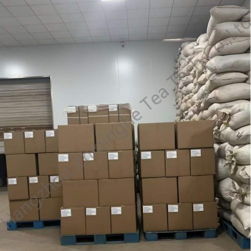 Zhiqinghe Warehouse Matcha Raw Materials and Matcha Finished Products Zhiqinghe Warehouse Matcha Raw Materials and Matcha Finished Products