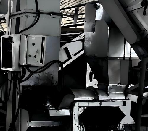 Fine cutting and shaping