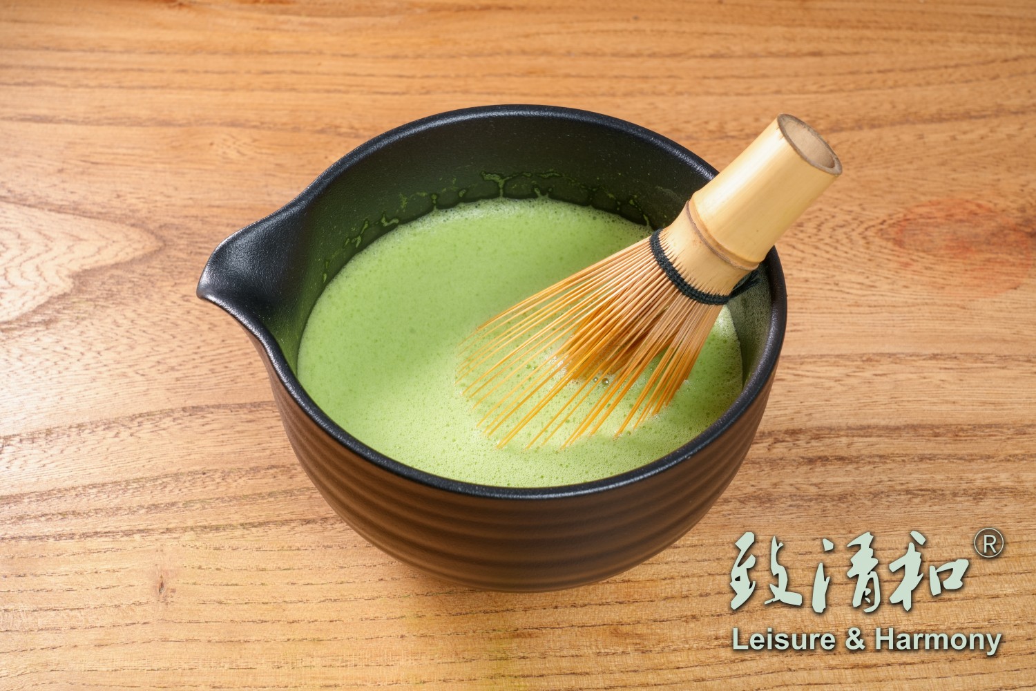 Hangzhou-Zhiqinghe-Tea-Tech-Co.Ltd.- 10A Matcha Tea in Spring 2026