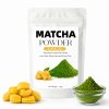 100g Bag of Jackfruit Matcha Powder