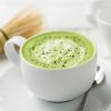 A Cup of Matcha