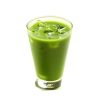 A Cup of Matcha Drink