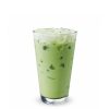 A Cup of Matcha Latte